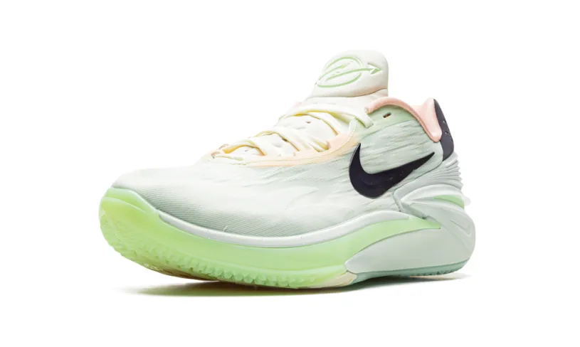 Nike Basketball Air Zoom G.T. Cut 2 