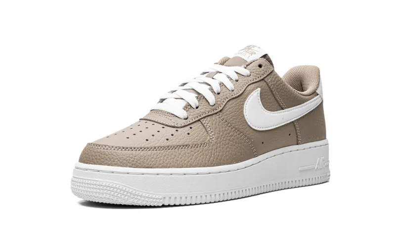 Nike Lifestyle Air Force 1 Low 'Caramel' 