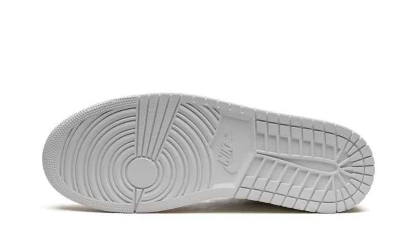 Air Jordan 1 Air Jordan 1 Mid SE Craft 'Tech Grey' 