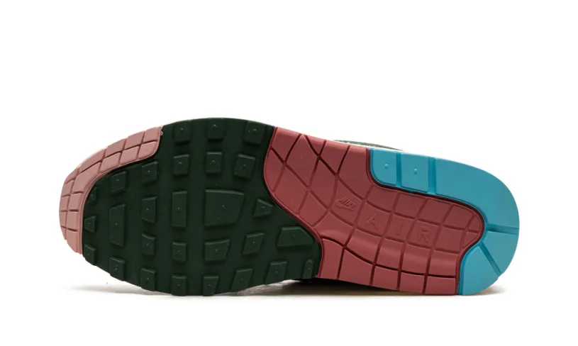 Nike Air Max AIR MAX 1 WMNS 'All Petals United' 