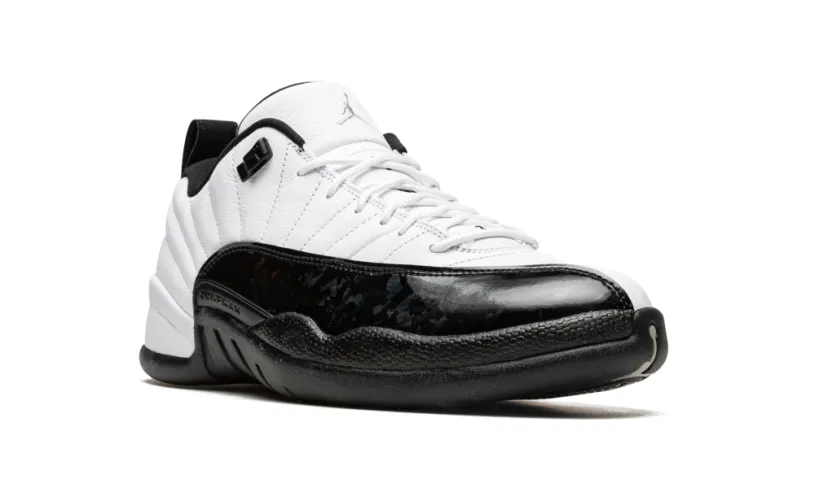Air Jordan 12 Air Jordan 12 Low '25 Years In China'