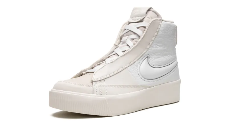Nike Lifestyle BLAZER MID VICTORY WMNS 'Summit White' 