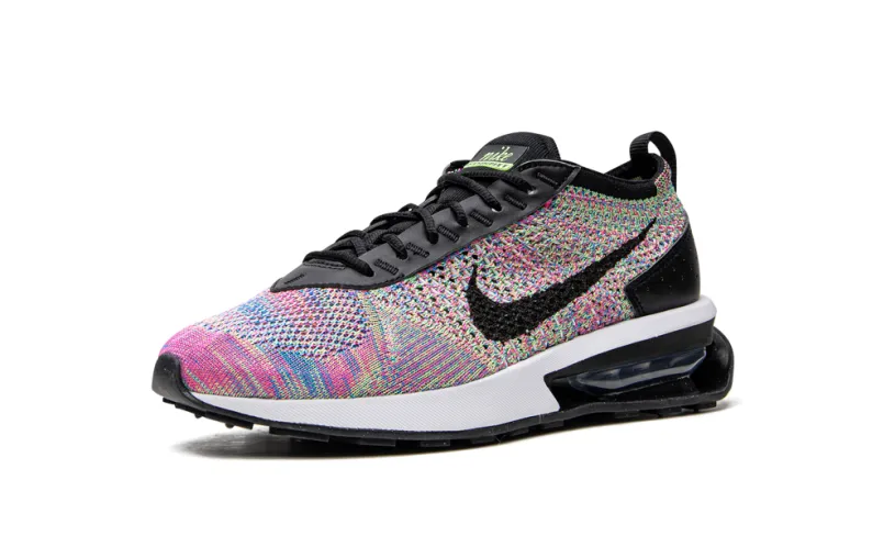 Nike Air Max Air Max Flyknit Racer 'Multicolor' 