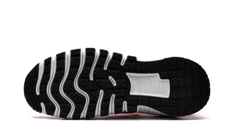 Nike Lifestyle Free Metcon 6 WMNS 'Hot Punch' 