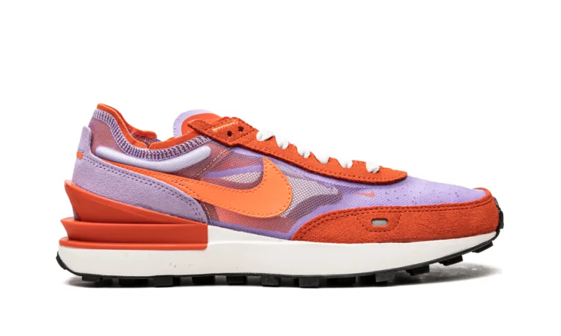 Nike Air Max WAFFLE ONE WMNS 'Active Fuchsia' 