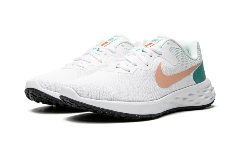 Nike Lifestyle REVOLUTION 6 NN MNS WMNS 