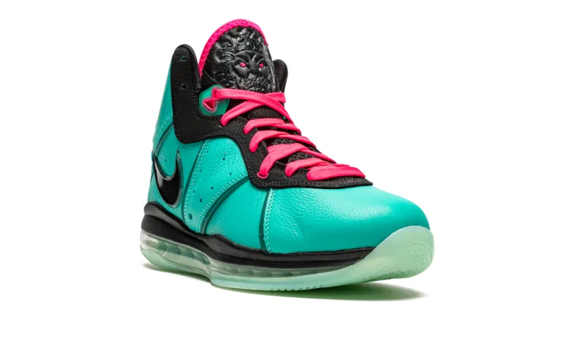 Nike Basketball Lebron 8 'South Beach 2021' 