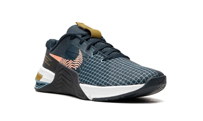 Nike Lifestyle Nike Metcon 8 'Armory Navy' 
