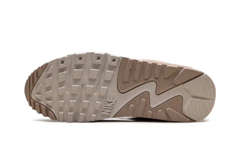 Nike Air Max Wmns Air Max 90 'COCONUT MILK' 