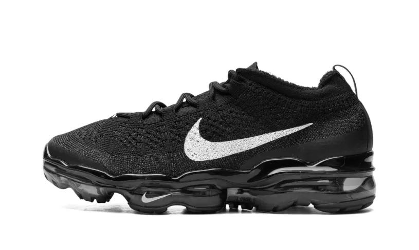 Nike Air Max VAPORMAX 2023 FLYKNIT WMNS 'Black Sail'