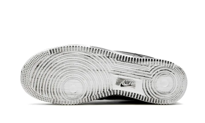 Nike Lifestyle Air Force 1 Low 'G-Dragon'