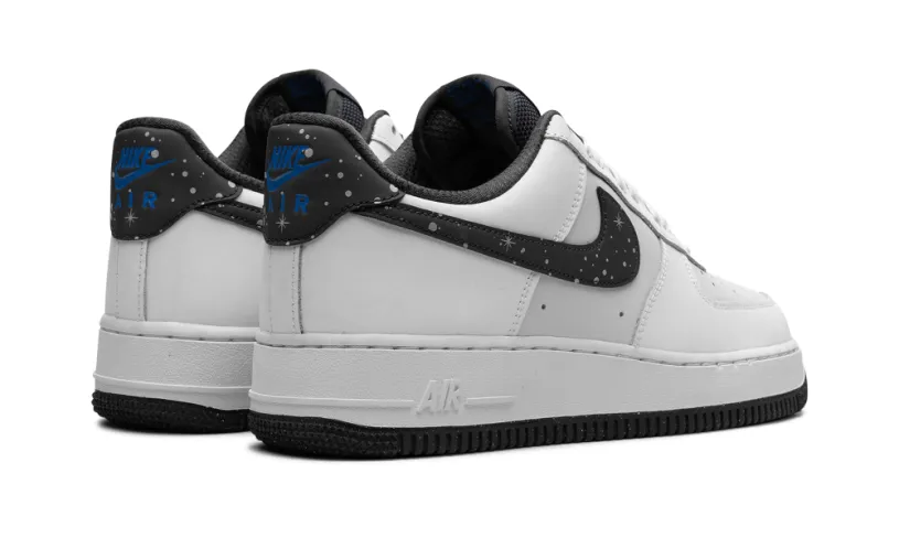 Nike Lifestyle Air Force 1 Low 'Night Sky' 
