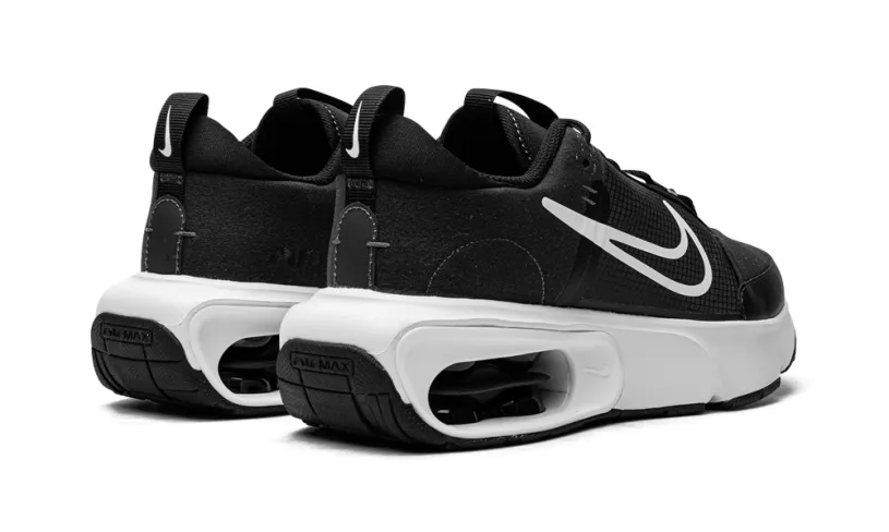 Nike Lifestyle AIR MAX INTRLK WMNS 'Black White'