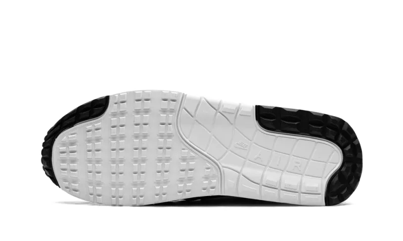 Nike Air Max Air Max 1 Golf 'Black   White' 