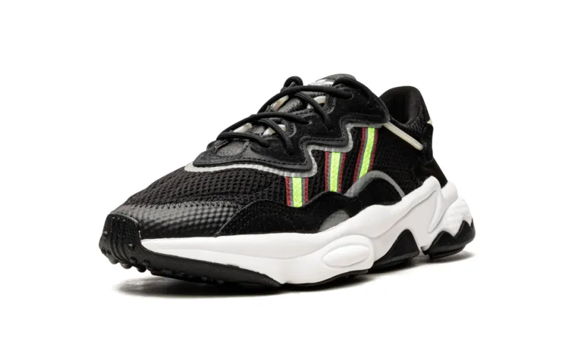 More Adidas Shoes OZEEGO MNS WMNS