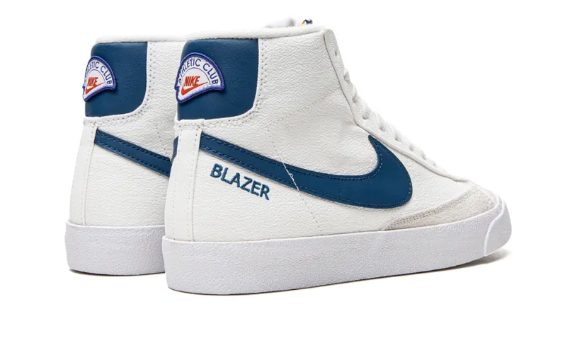 Nike Basketball BLAZER MID '77 MNS WMNS 