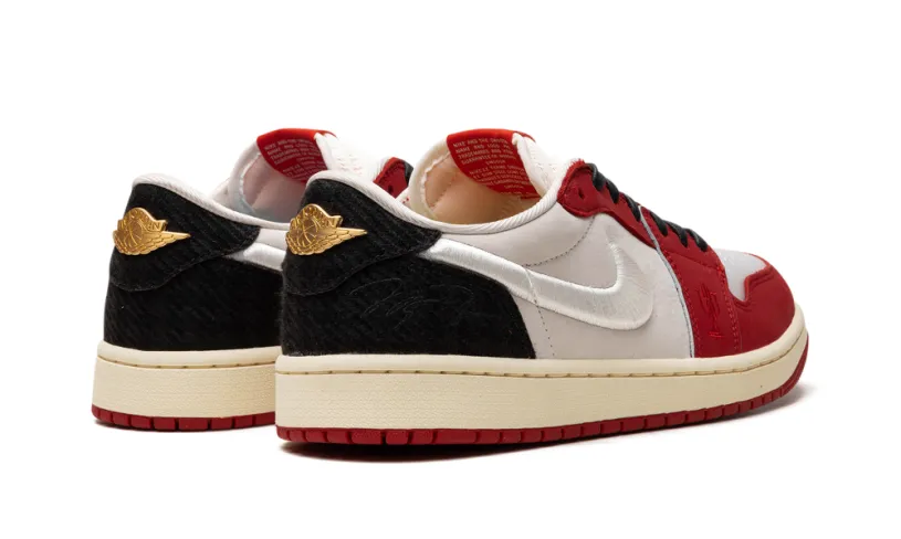Air Jordan 1 Air Jordan 1 Low OG 'Trophy Room - Home' 