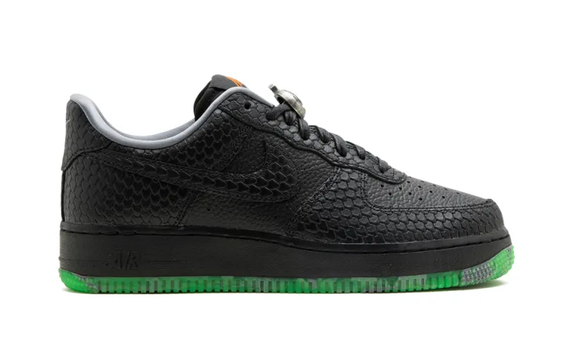 Nike Lifestyle Air Force 1 Low 'Halloween' 