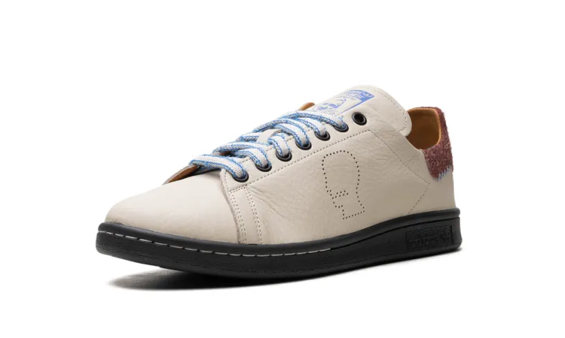 Adidas Stan Smith Stan Smith 'Brain Dead - Cream' 