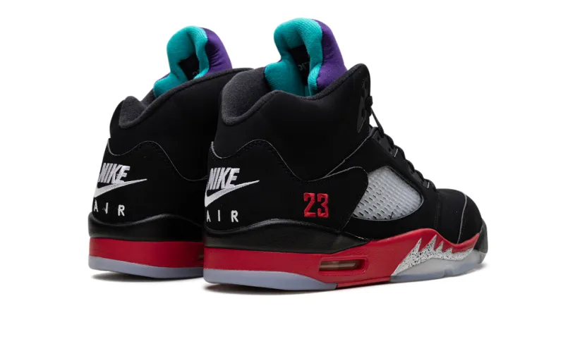 Air Jordan 5 Air Jordan 5 Retro 'Top 3' 