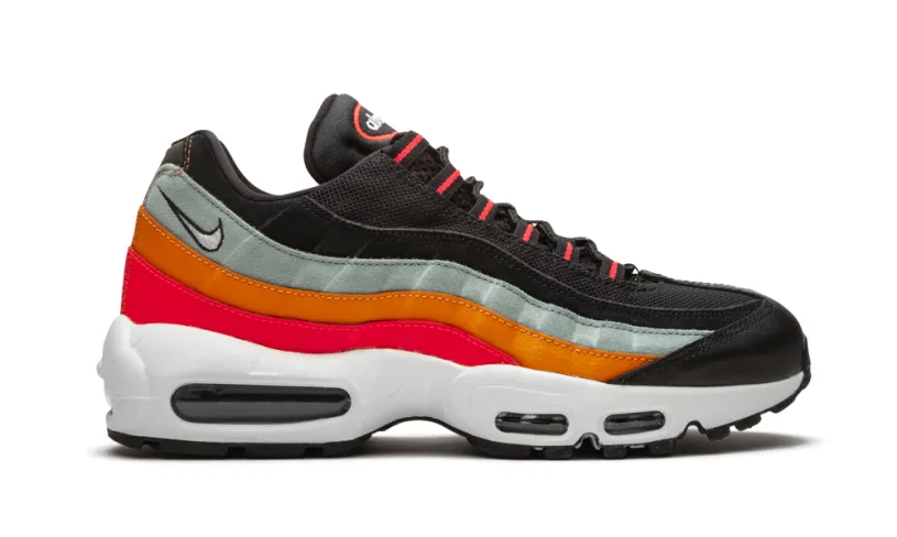 Nike Air Max Air Max 95 Essential 'Ocean Cube' 