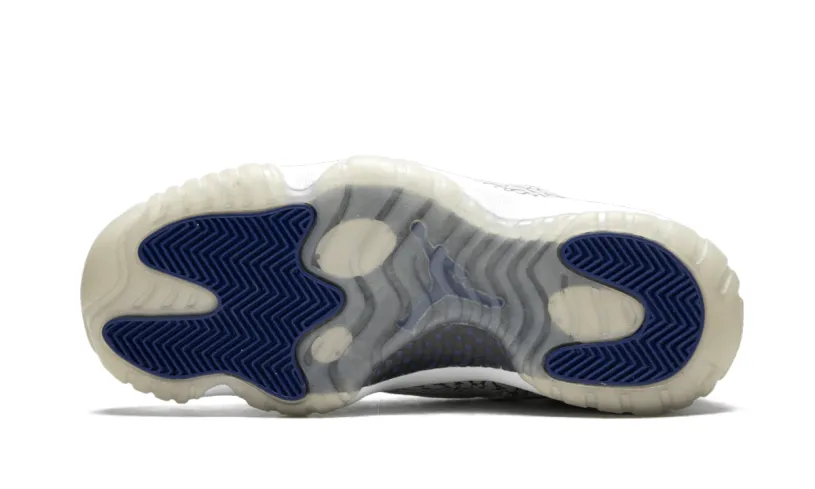 Air Jordan 11 Air Jordan 11 Retro Low 'Cobalt' 