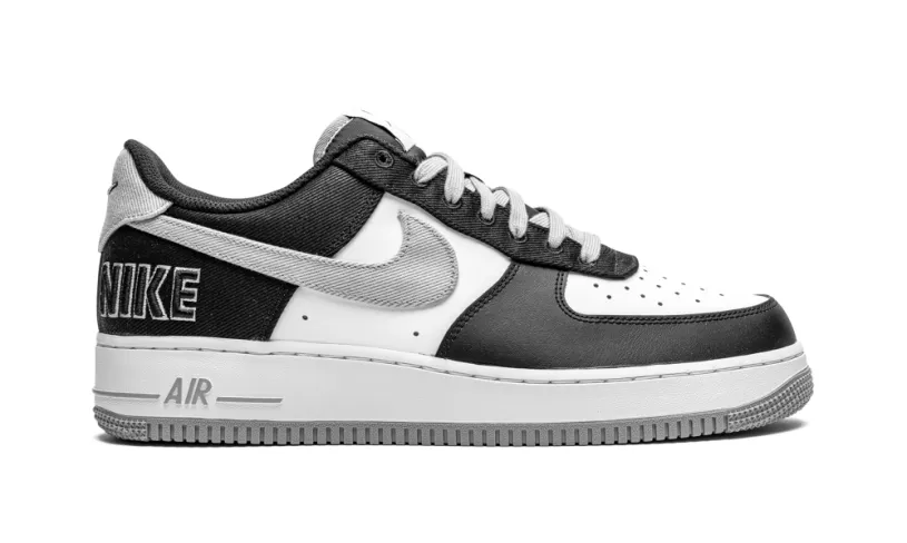 Nike Lifestyle Air Force 1 '07 EMB 