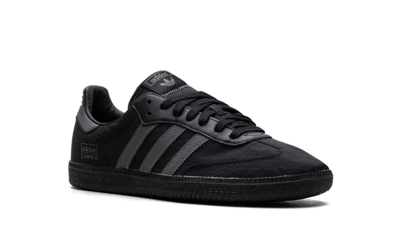 Adidas Samba Samba OG 'Core Black Reflective' 