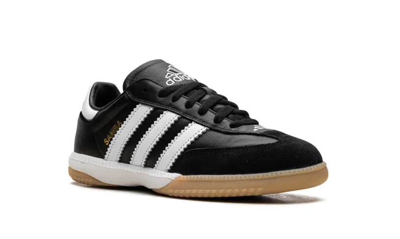 Adidas Samba Samba Millenium 'Black' 