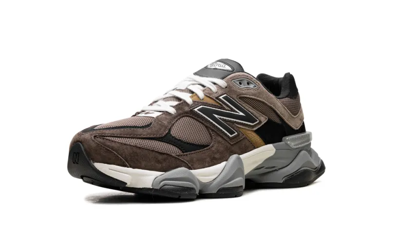 New Balance 9060 9060 'Dark Mushroom' 