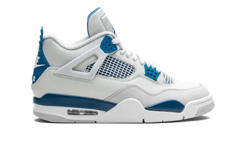 Air Jordan 4 Air Jordan 4 OG 'Military Blue' 