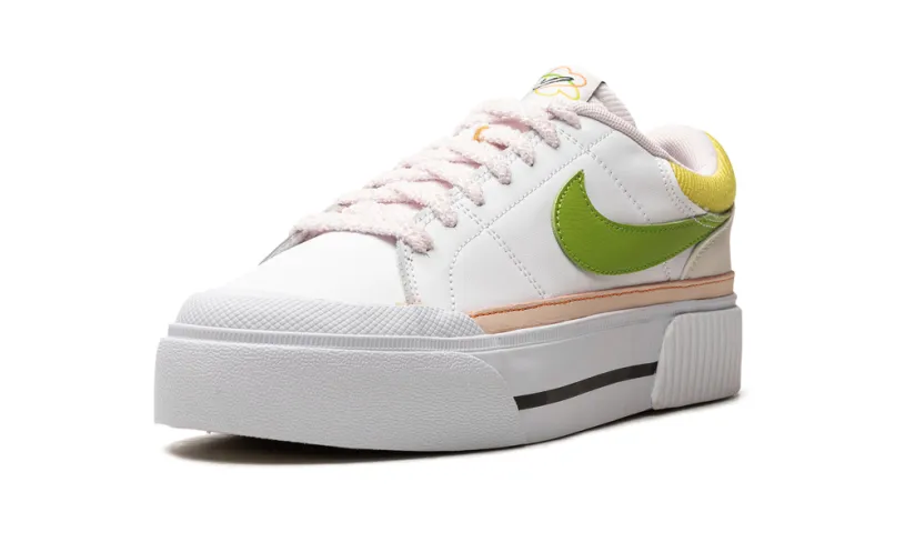 Nike Lifestyle COURT LEGACY LIFT WMNS 'Feel Love' 