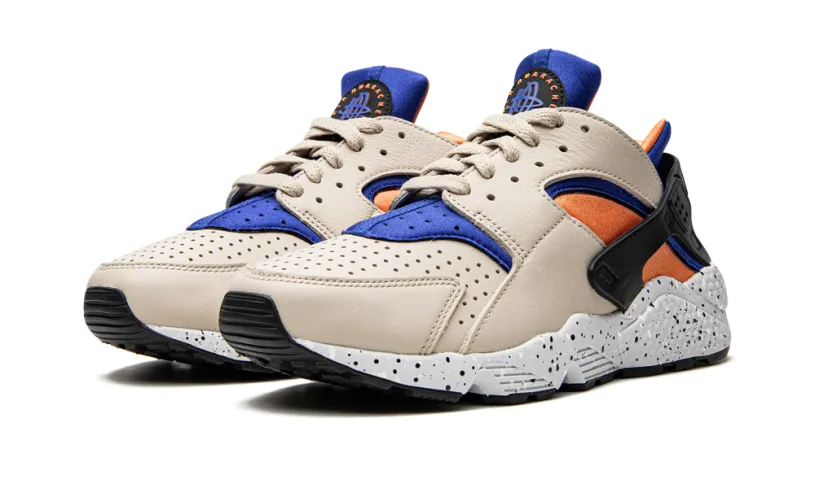 Nike Lifestyle Air Huarache 'ACG Mowabb'
