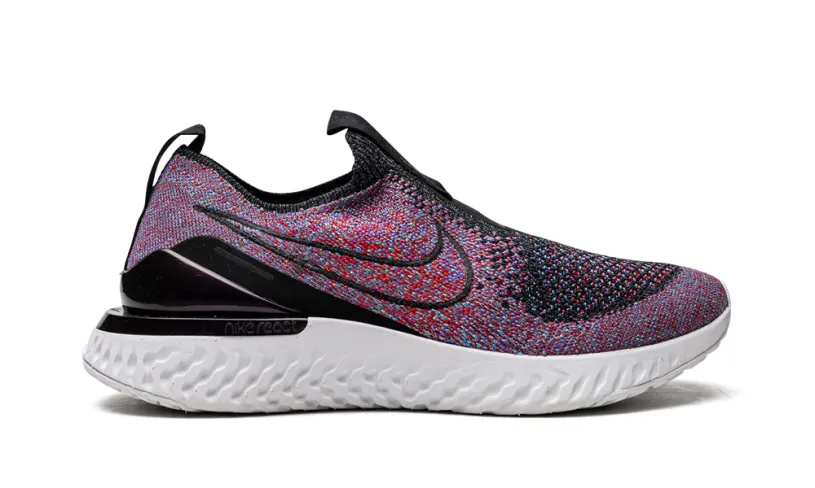 Nike Lifestyle EPIC PHANTOM REACT FLYKNIT WMNS 