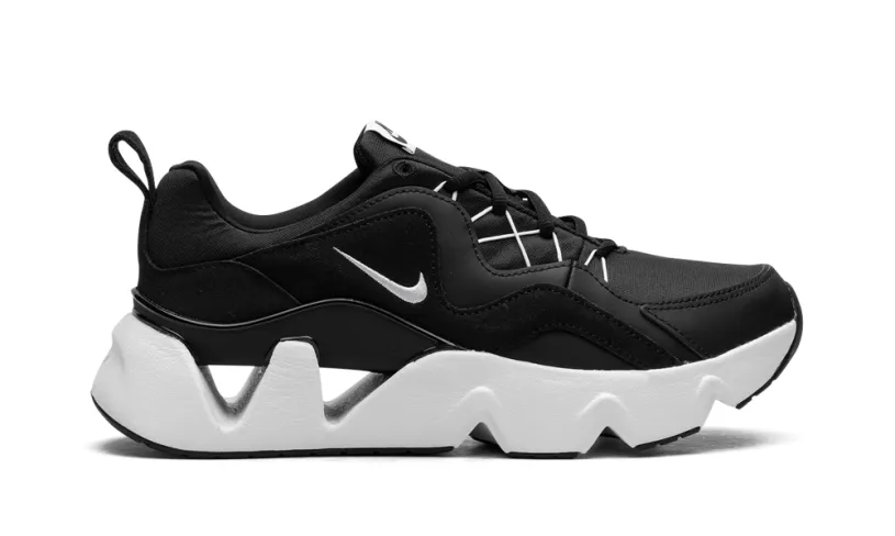 Nike Lifestyle RYZ 365 WMNS 'Black White' 