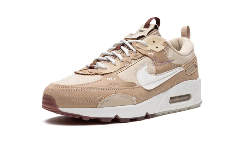 Nike Air Max SDC AIR MAX 90 FUTURA WMNS