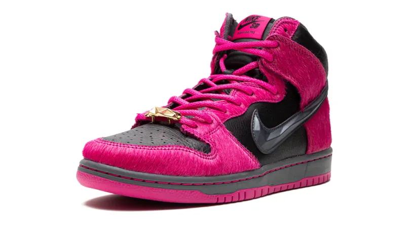 Nike SB SB Dunk High 'Run The Jewels' 