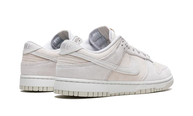 Nike Dunk Dunk Low Retro PRM 'Vast Grey' 