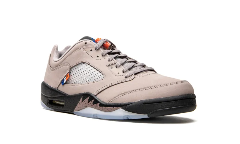 Air Jordan 5 Air Jordan 5 Retro Low 'PSG' 