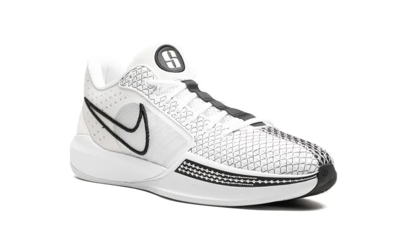 Nike Basketball SABRINA 1 WMNS 'Magnetic' 