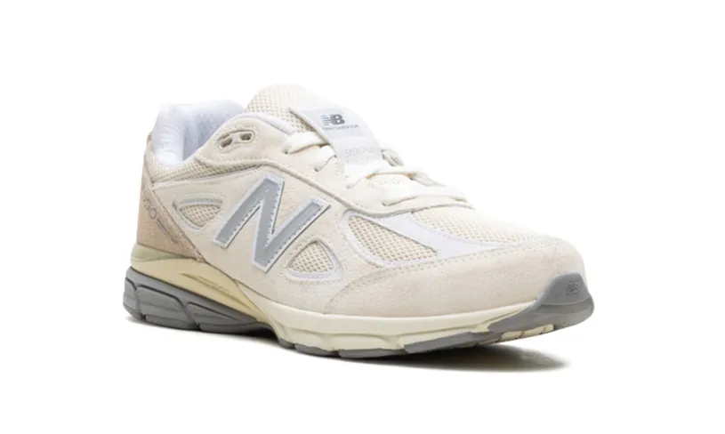 New Balance 990 990v4 GS 'Teddy Santis - Limestone'