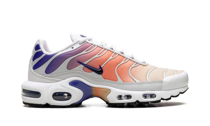 Nike Air Max Air Max Plus WMNS 'Persian Violet Wild Mango' 