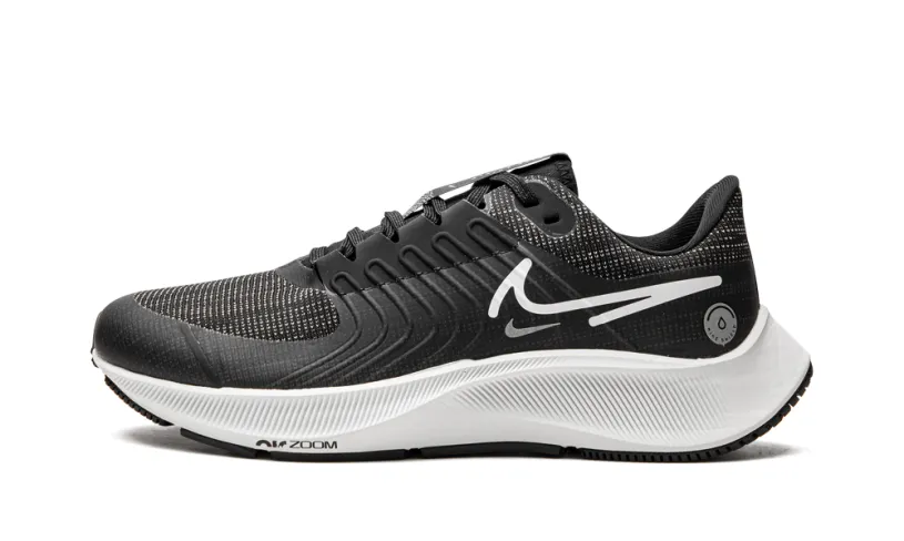 Nike Lifestyle AIR ZOOM PEGASUS 38 SHIELD WMNS 'Black Platinum Tint'