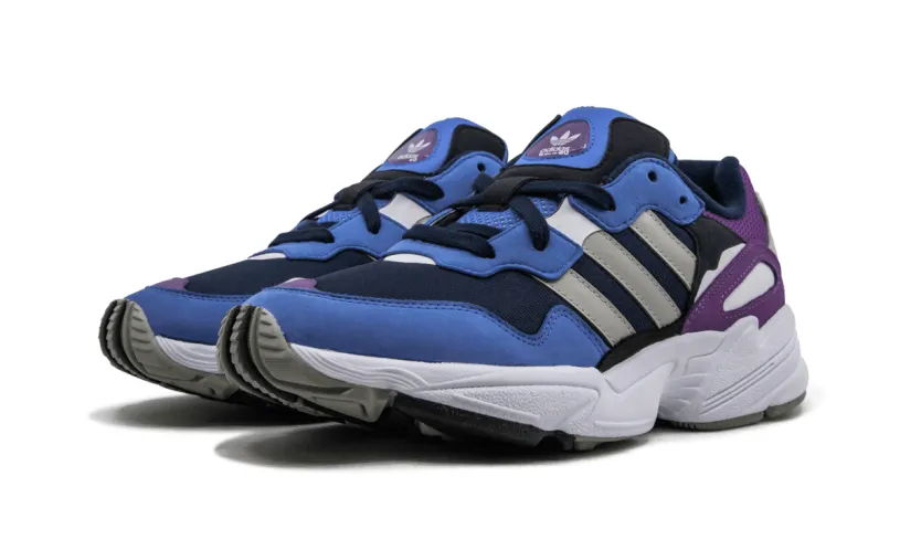 More Adidas Shoes Yung-96