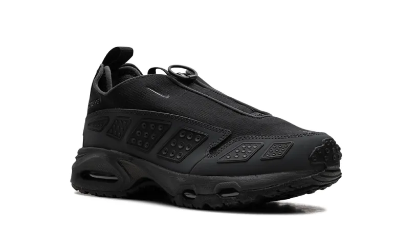 Nike Lifestyle Air Max SNDR GTX WMNS 'Black' 