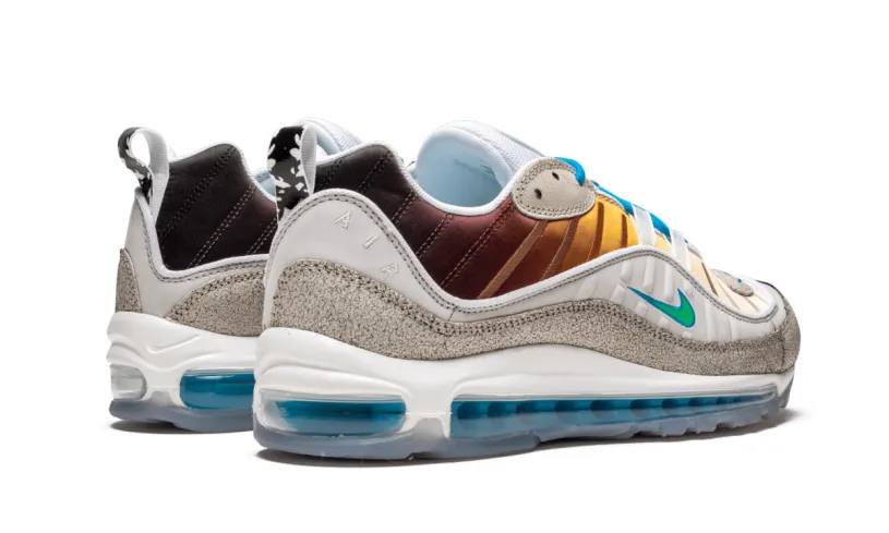 Nike Air Max Air Max 98 'La Mezcla - On Air' 