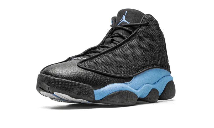 Air Jordan 13 Air Jordan 13 'University Blue' 