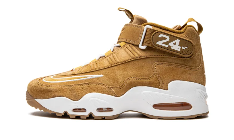 Nike Air Max AIR GRIFFEY MAX 1 'Wheat'