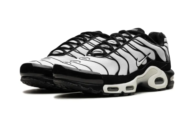 Nike Air Max Air Max Plus 'Oreo' 