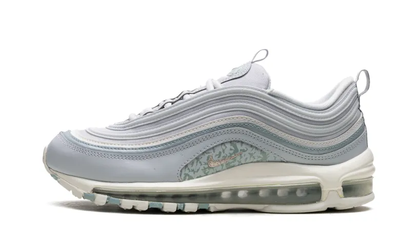 Nike Air Max NIKE AIR MAX 97 WMNS 'Aura Reflective Camo' 